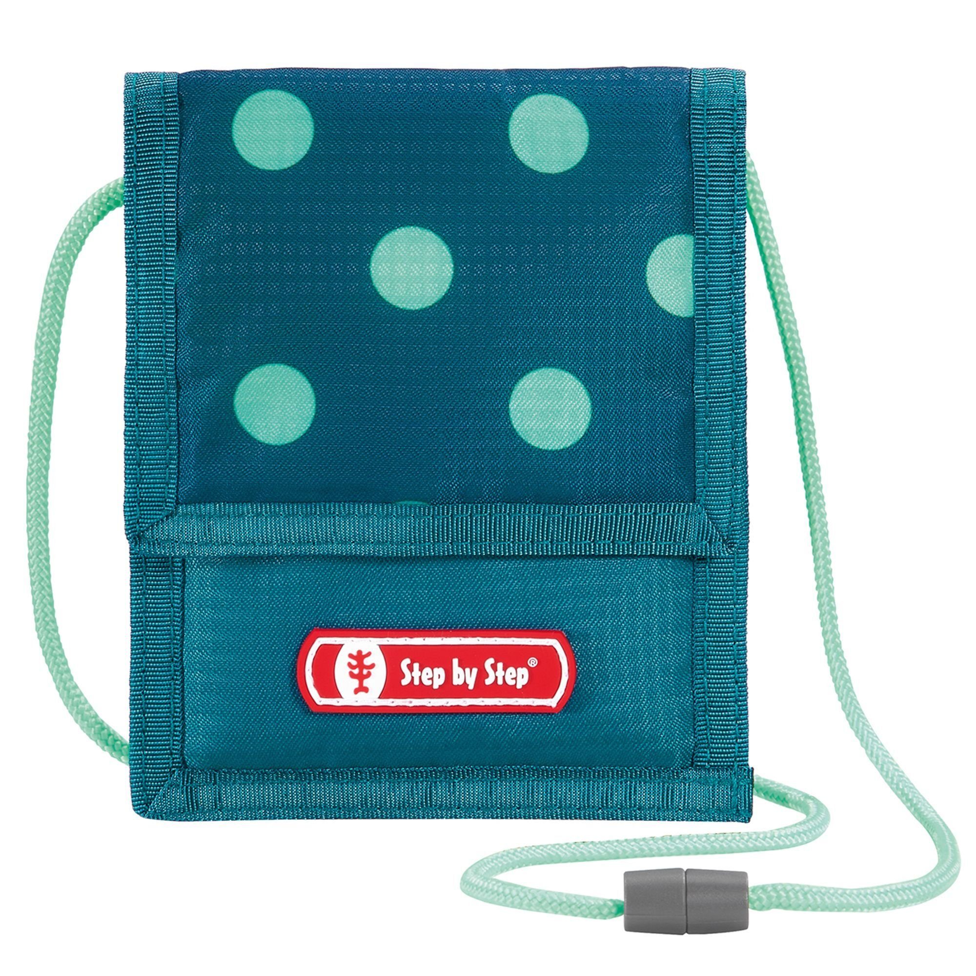 Step by Step Polyester Chest Bag - [Star Name]