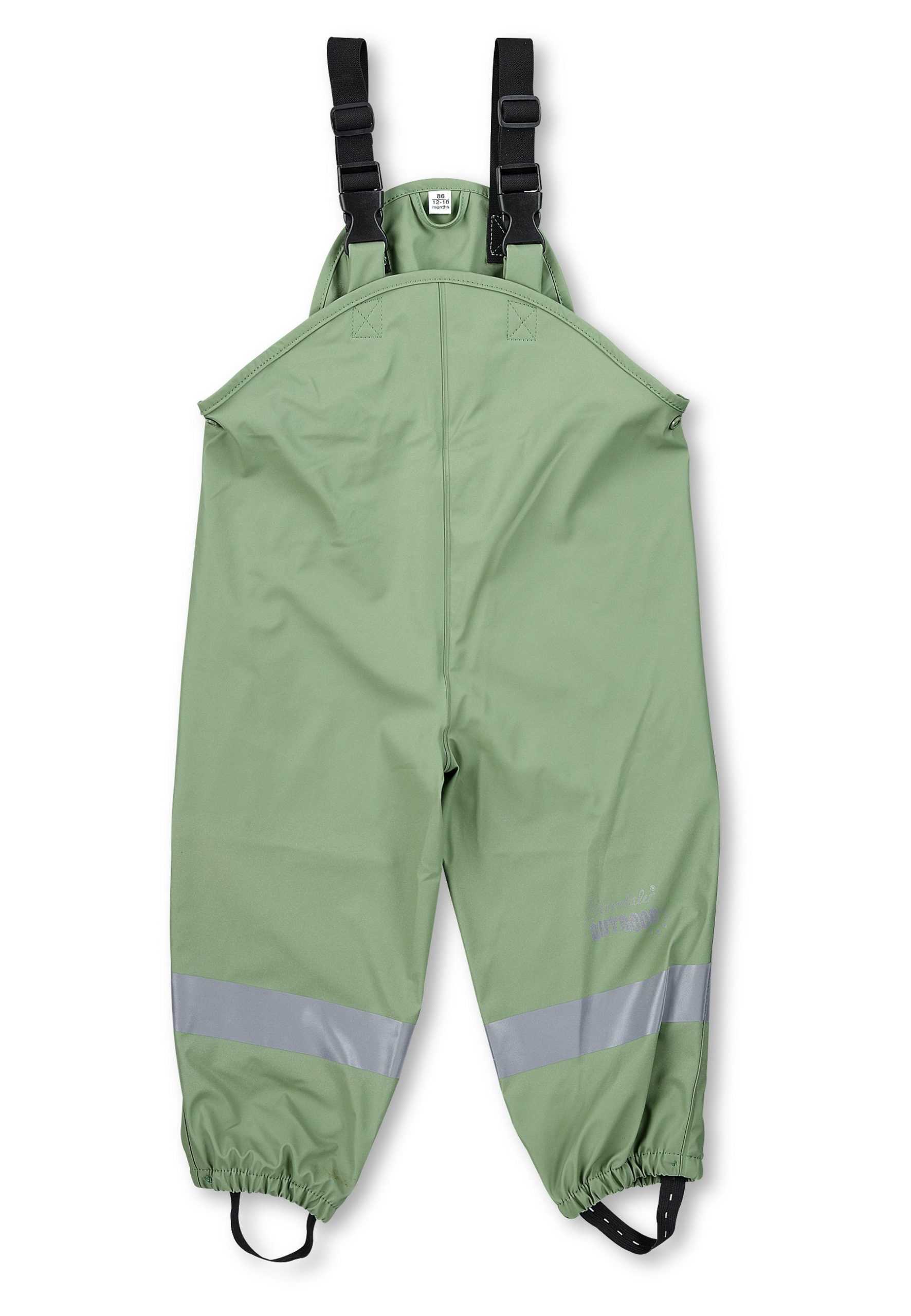 Sterntaler Waterproof Rain Pants & Overalls - Kids' Adventure Gear