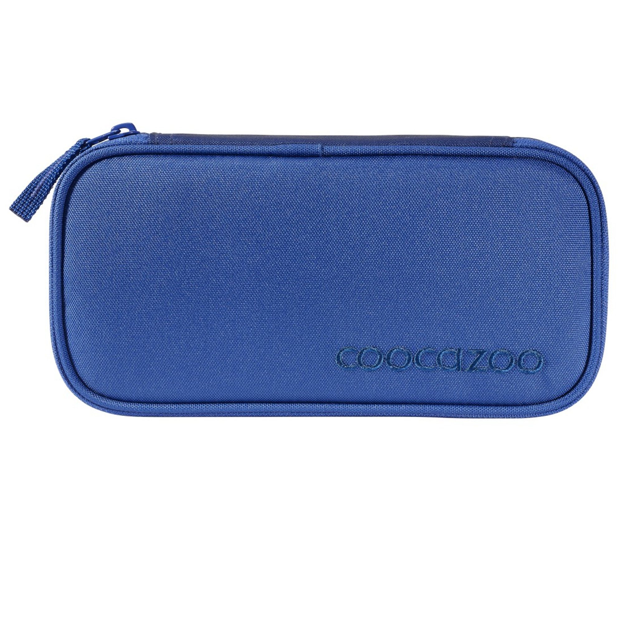 coocazoo Pencil Case - Organizer, 1-Compartment