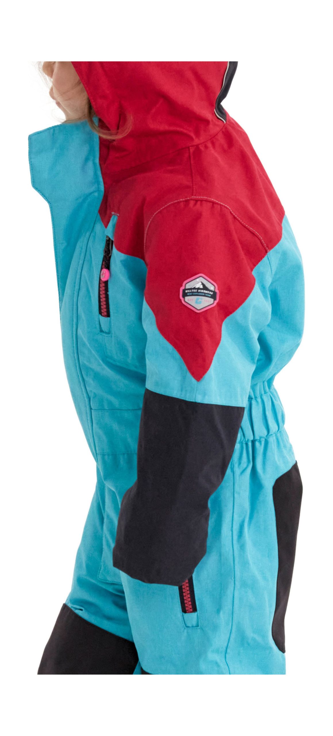 Killtec Skianzug Kesley Mini Killtec Skianzug Kesley Mini