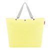 REISENTHEL Shopper: Premium Polyester Shopping & Handbag