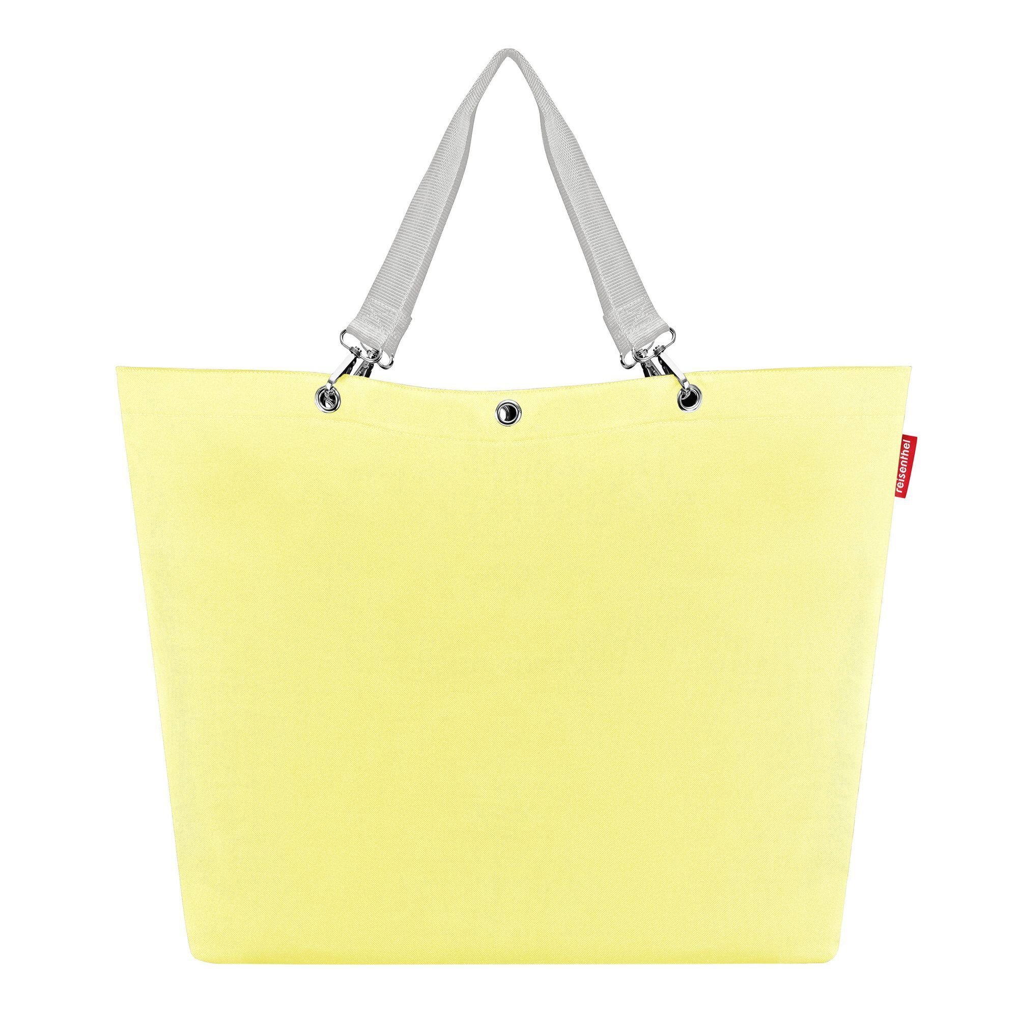 REISENTHEL Shopper: Premium Polyester Shopping & Handbag