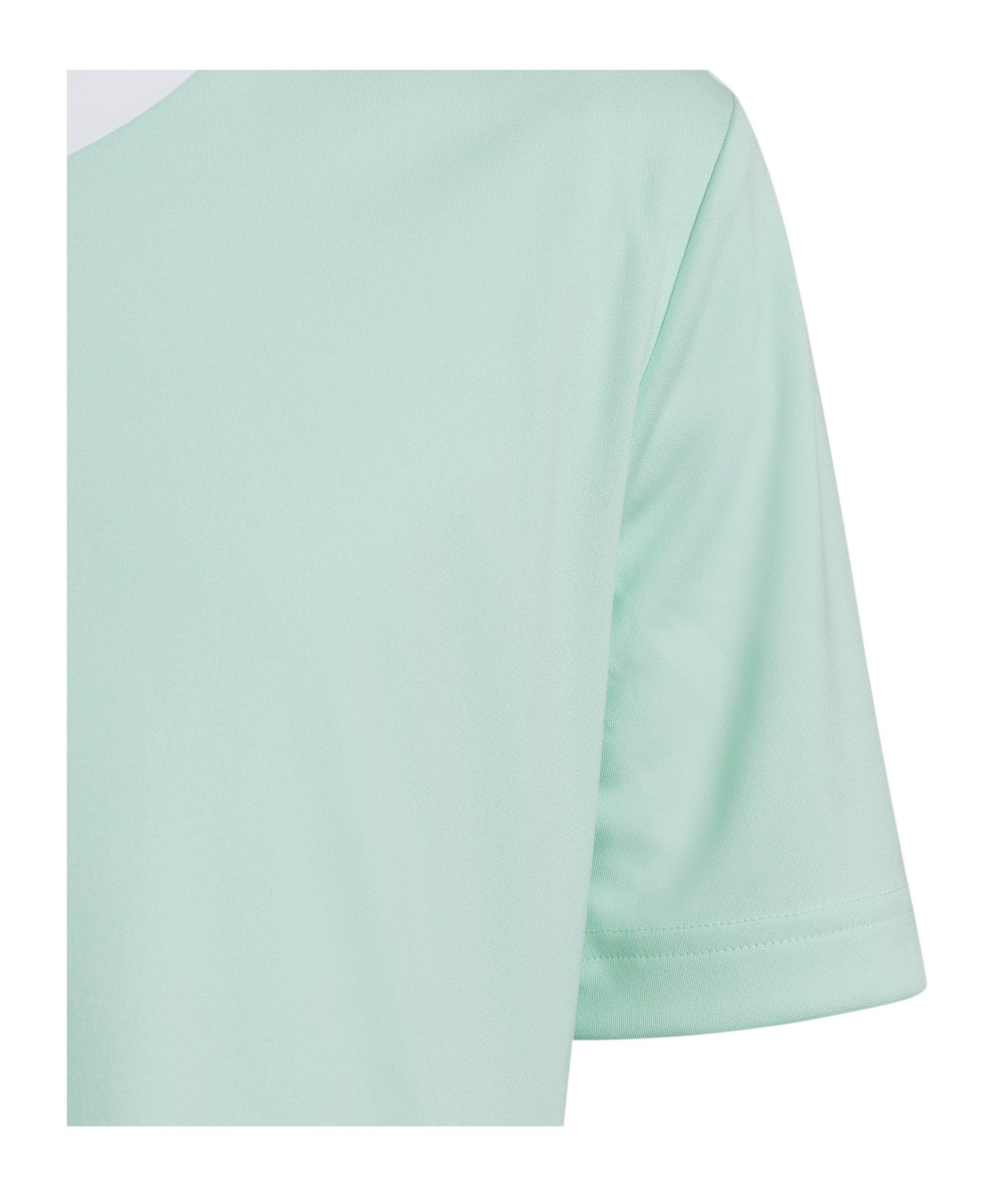 Adidas Performance Entrada 22 Kids Football T-Shirt - Team Sport Adidas Performance Entrada 22 Kids Football T-Shirt - Team Sport