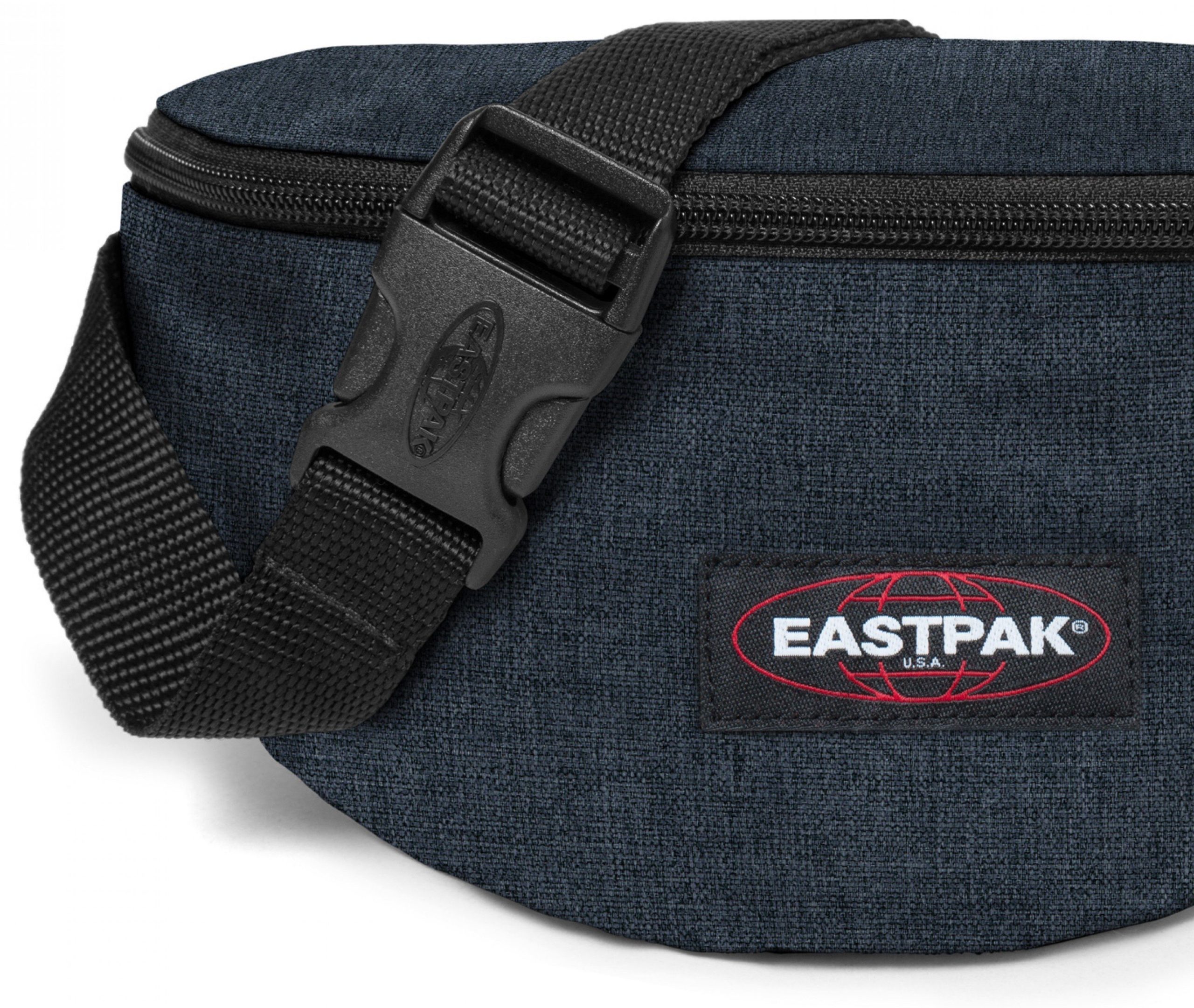 Eastpak Springer Belt Bag - Iconic Style & Durable Design Eastpak Springer Belt Bag - Iconic Style & Durable Design