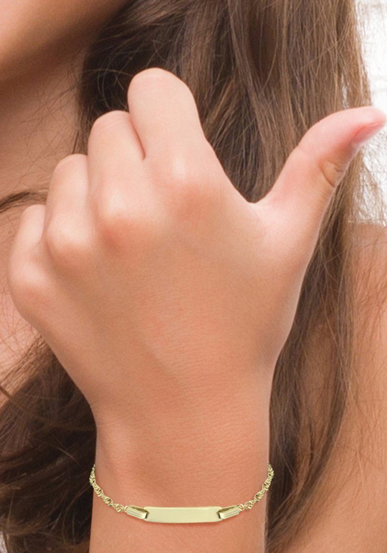 Amore Goldarmband 2014470, Made in Germany