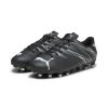 PUMA ATTACANTO FG/AG JR Soccer Shoes | Youth Soccer Cleats