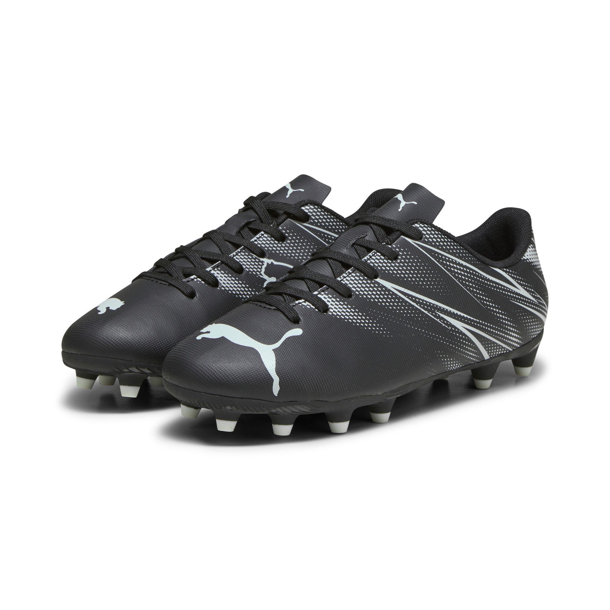 PUMA ATTACANTO FG/AG JR Soccer Shoes | Youth Soccer Cleats