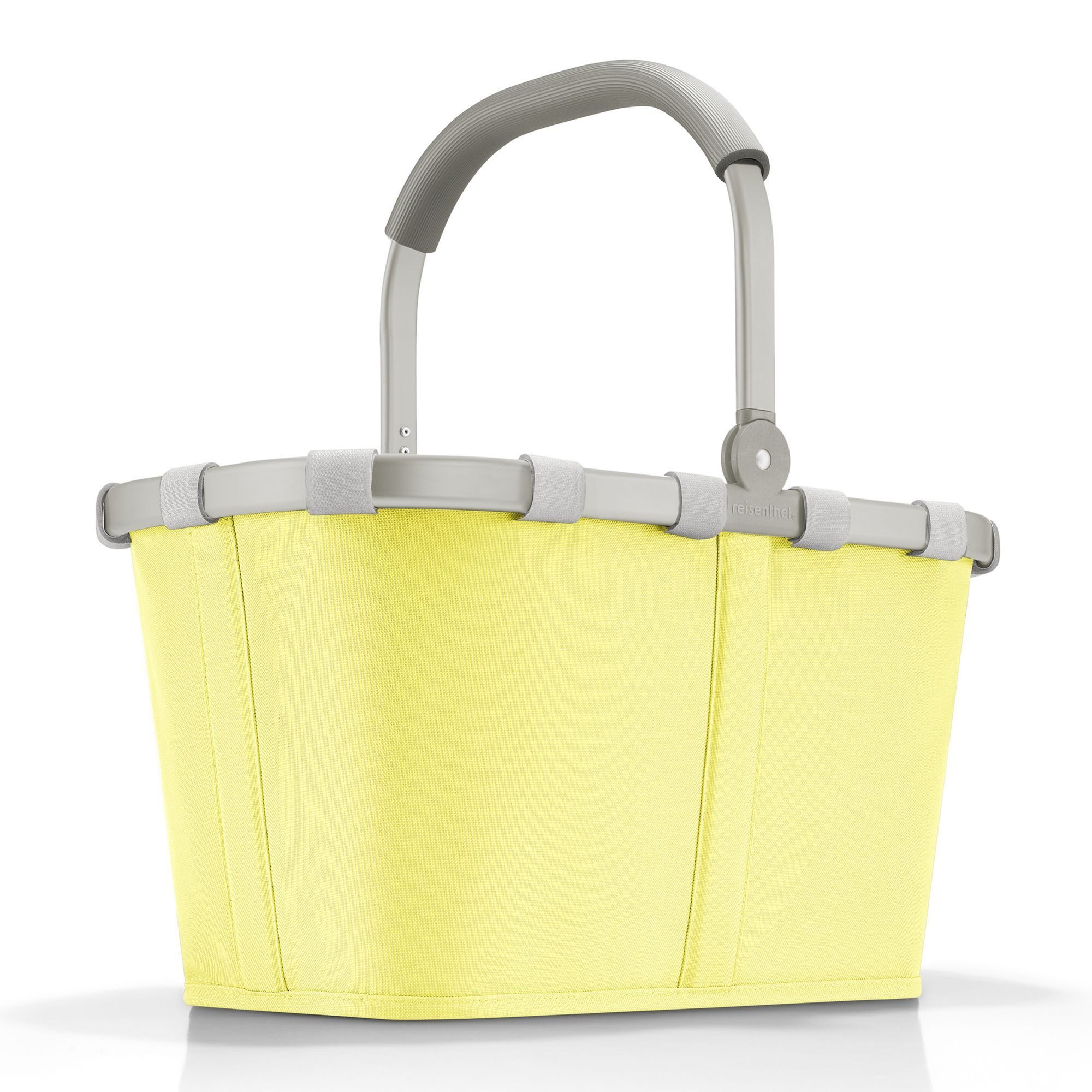 Reisenthel Carrybag XS Dark Blue (Batik Strong Blue) - Original Shopping Basket