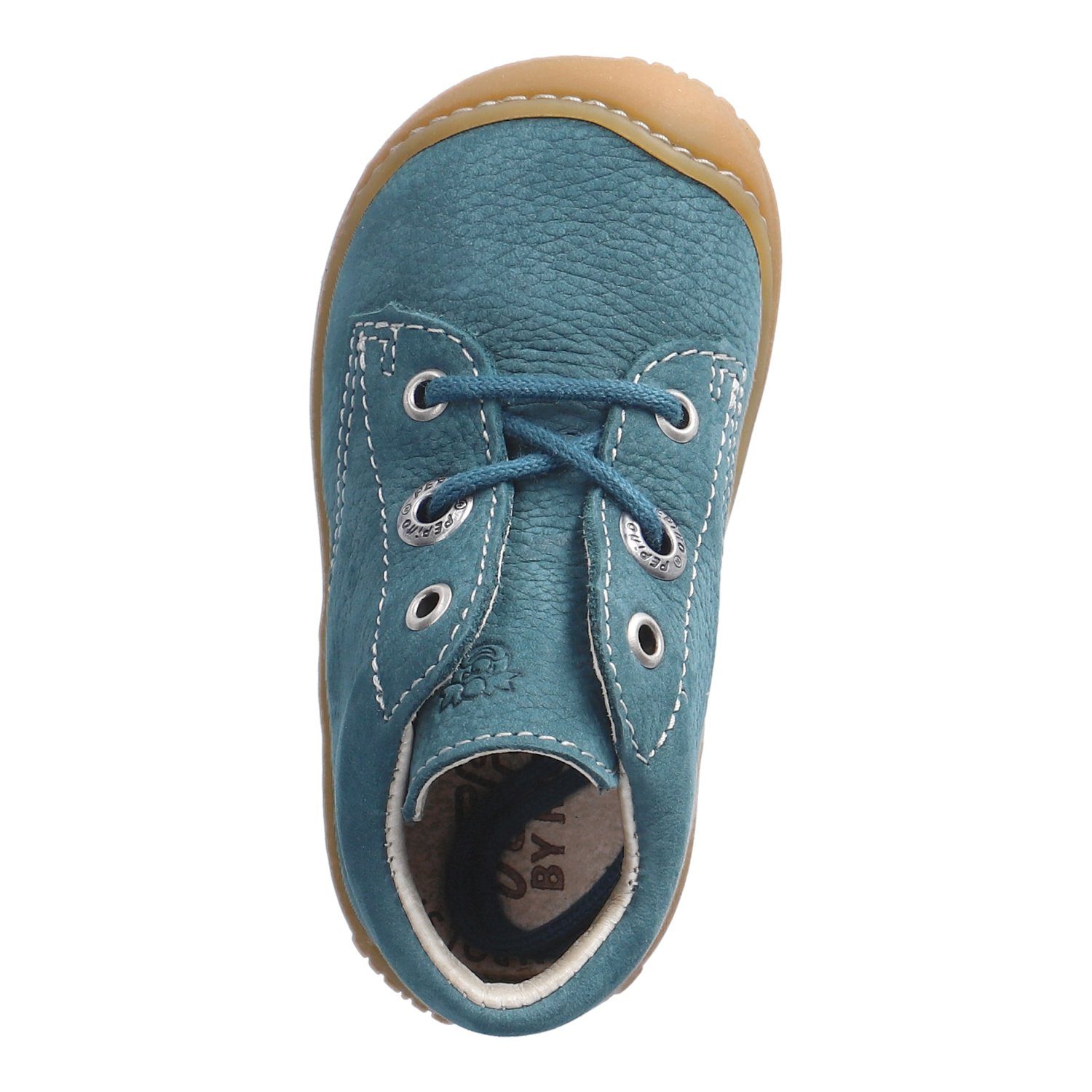 Ricosta Pepino 'Cory' Lauflerner: Premium Leather Kids Running Shoe - WMS Fit Ricosta Pepino 'Cory' Lauflerner: Premium Leather Kids Running Shoe - WMS Fit