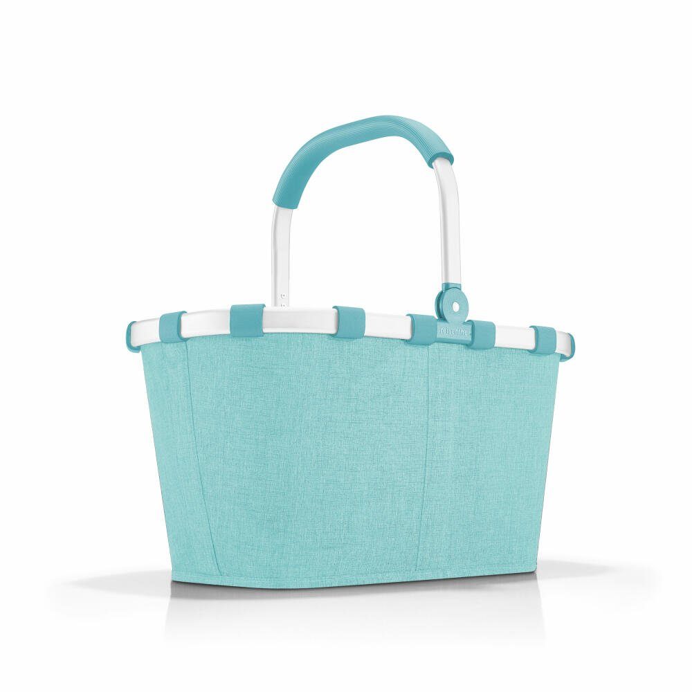 Reisenthel Carrybag XS Dark Blue (Batik Strong Blue) - Original Shopping Basket