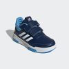 adidas Tensaur Sport Hook & Loop Shoe - Kids' Performance & Comfort