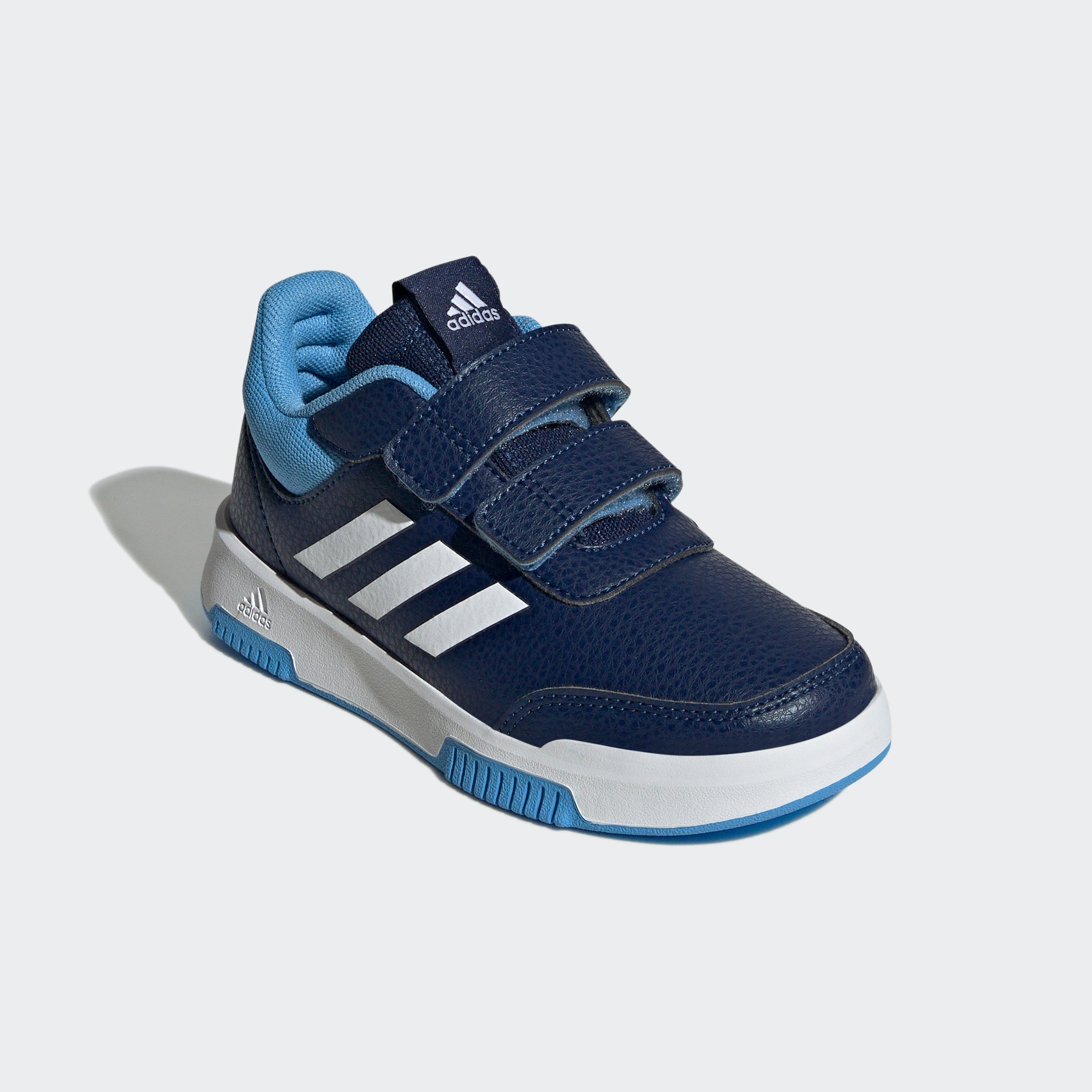 adidas Tensaur Sport Hook & Loop Shoe - Kids' Performance & Comfort
