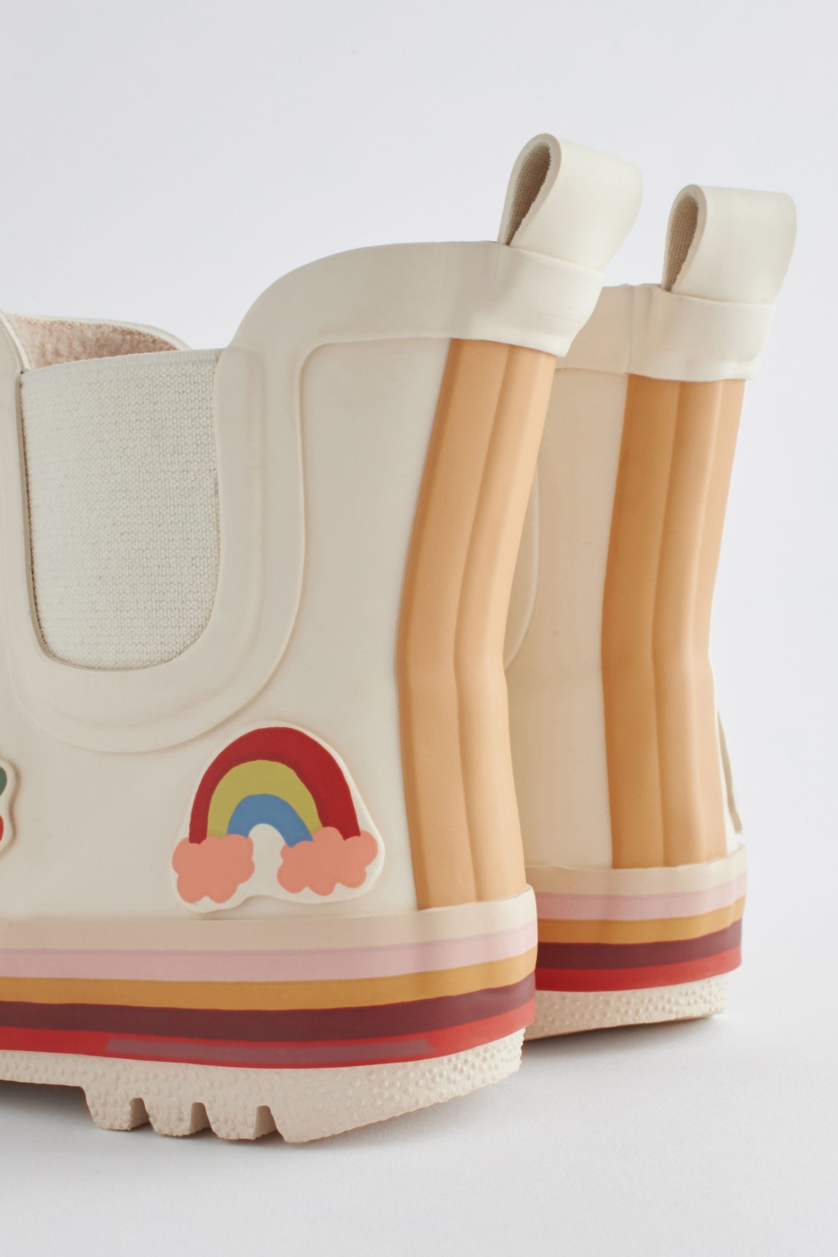 Next Chelsea Gum Boots - Waterproof & Stylish Gummistiefel