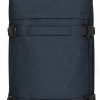 Eastpak Transit'r L Wheeled Duffel - 42L - TSA Lock - Carry-On Ready