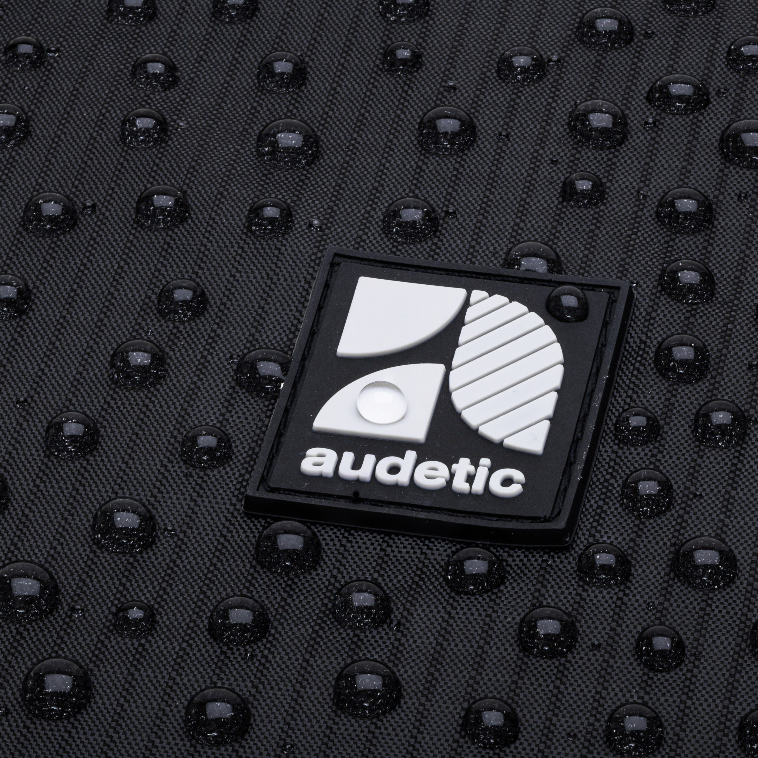 audetic Turnbeutel FIT: Recycled Gym Bag for Kids, Teens & Adults audetic Turnbeutel FIT: Recycled Gym Bag for Kids, Teens & Adults