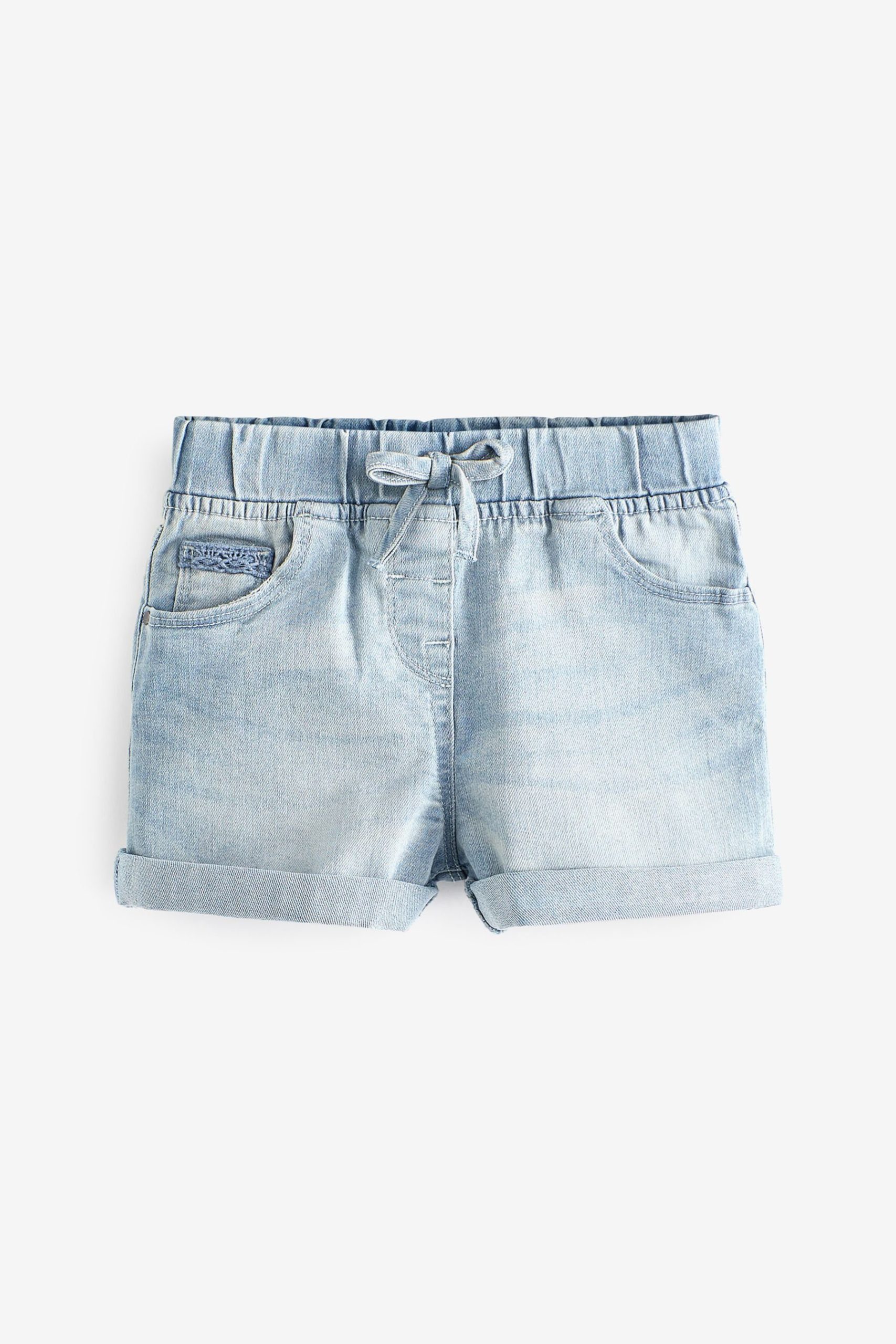 Next BAD Waterproof Elastic Waist Work Shorts - Australian Engineered