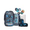 Ergobag Pack School Backpack Set - StarlightBear/DomstürmBear - 6 Piece Set