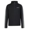 Icepeak Flemington Junior Pullover - Unisex Kids' Ski Fleece