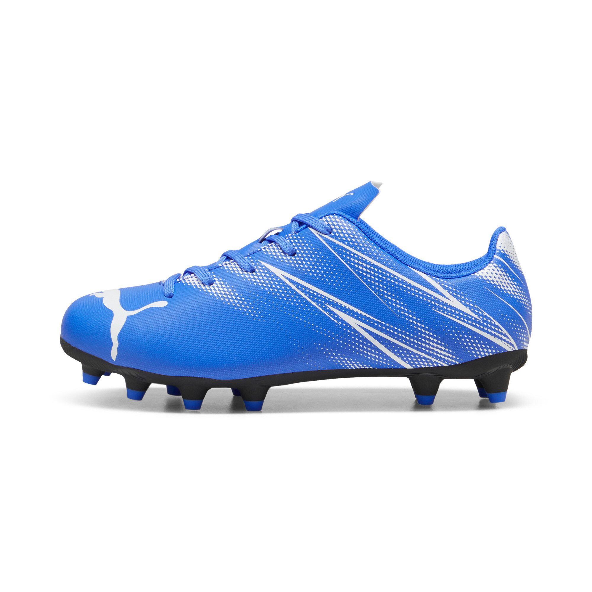 PUMA ATTACANTO FG/AG JR Soccer Shoes | Youth Soccer Cleats