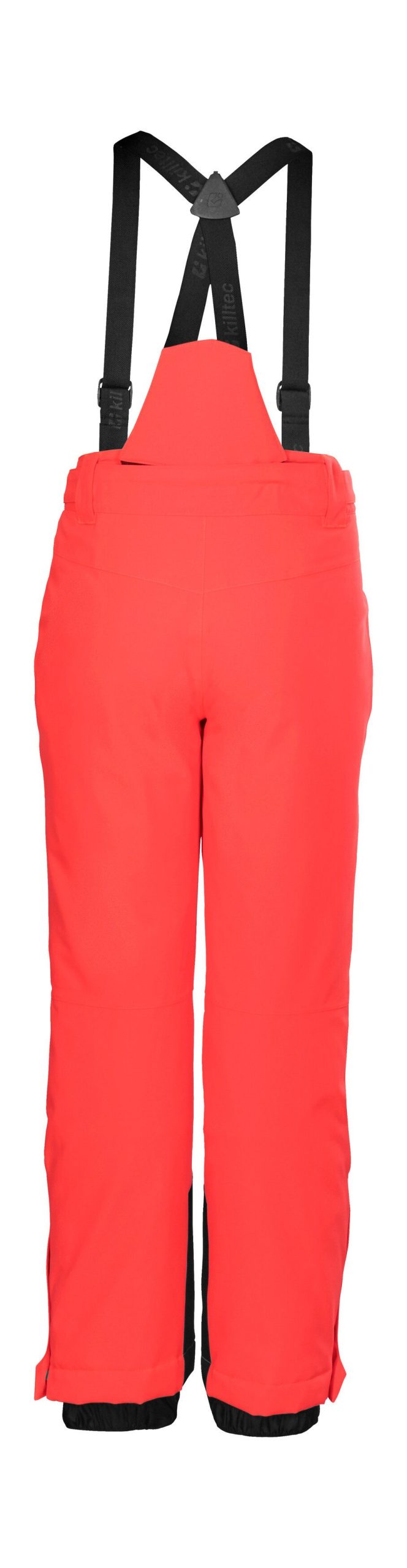 Killtec KSW 77 Girls' Ski Pants - Waterproof & Breathable