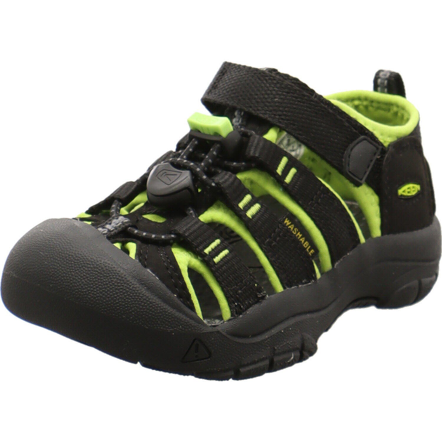 Keen Newport H2 Kids' Trekking Sandal - Adventure Ready