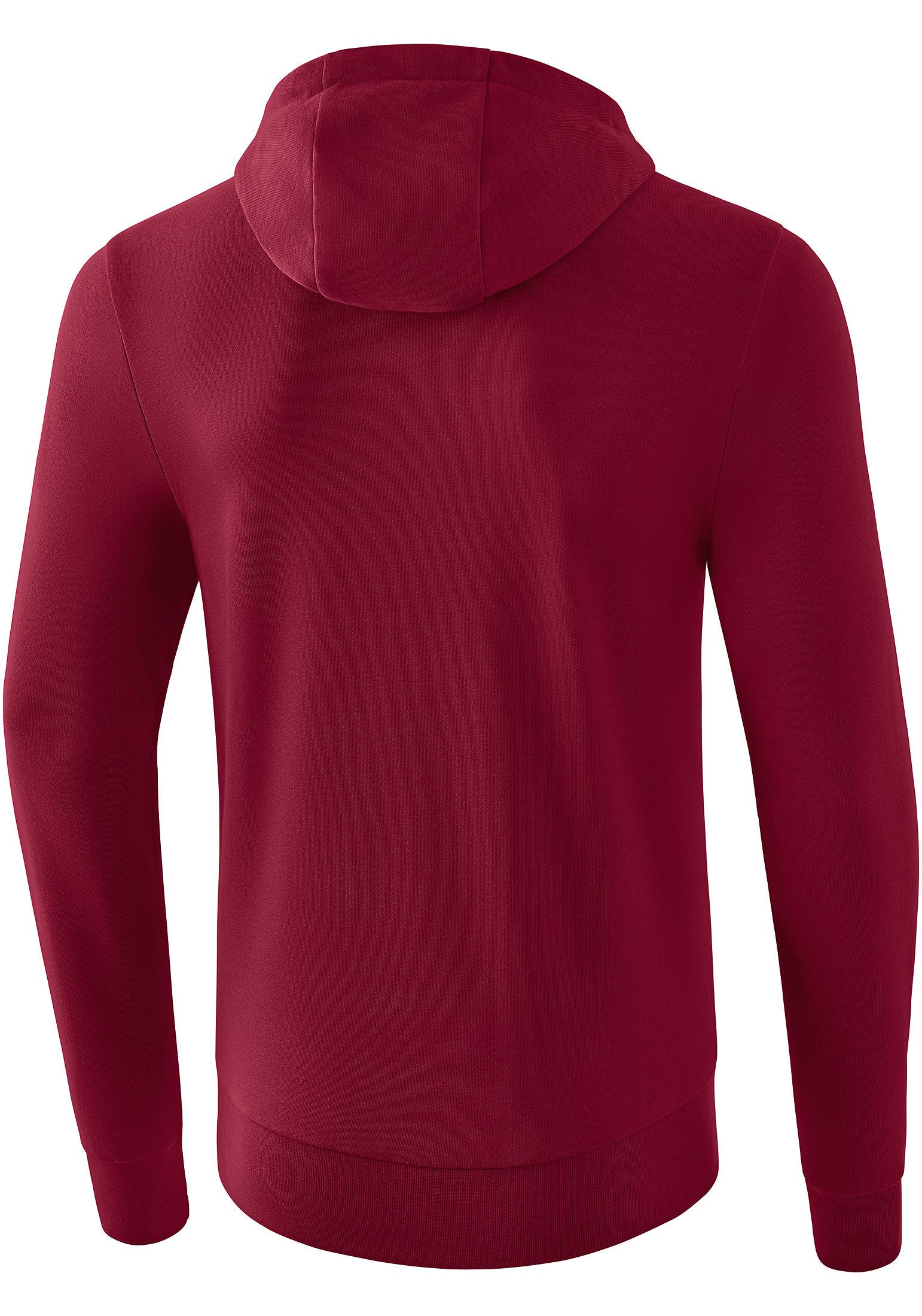 Erima Sweatjacke Kinder Kapuzensweatjacke