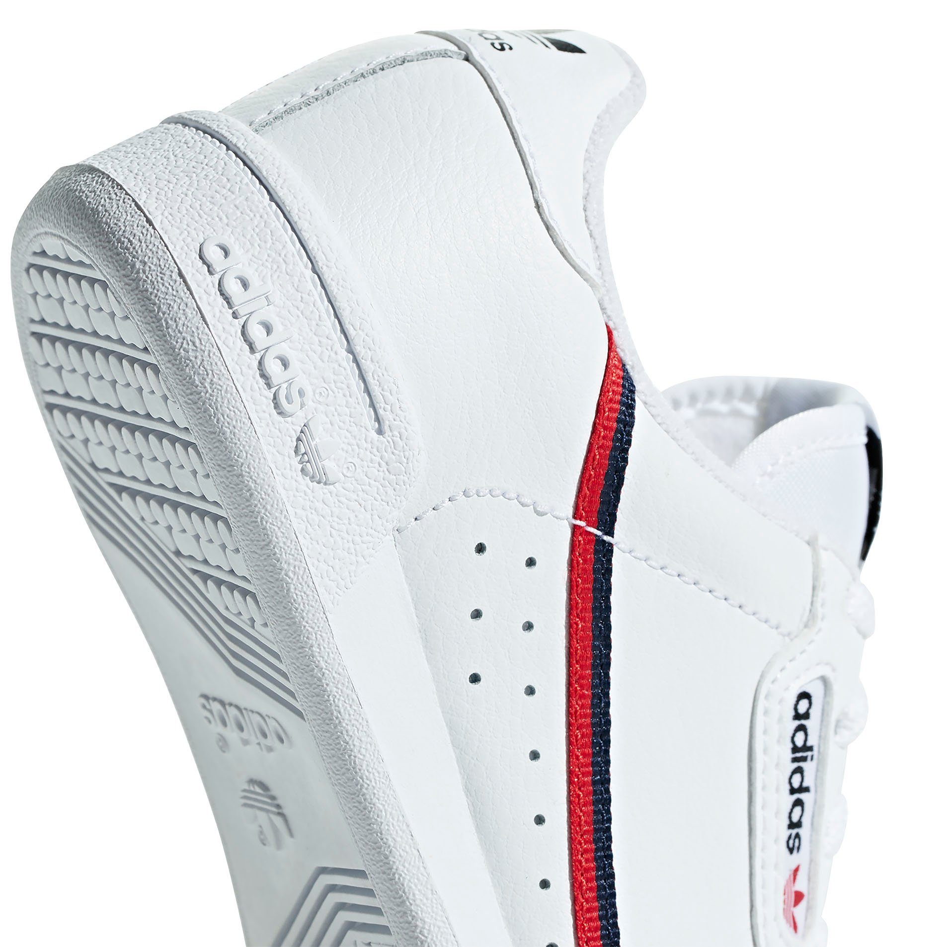adidas Originals Continental 80 Kids' Sneakers adidas Originals Continental 80 Kids' Sneakers