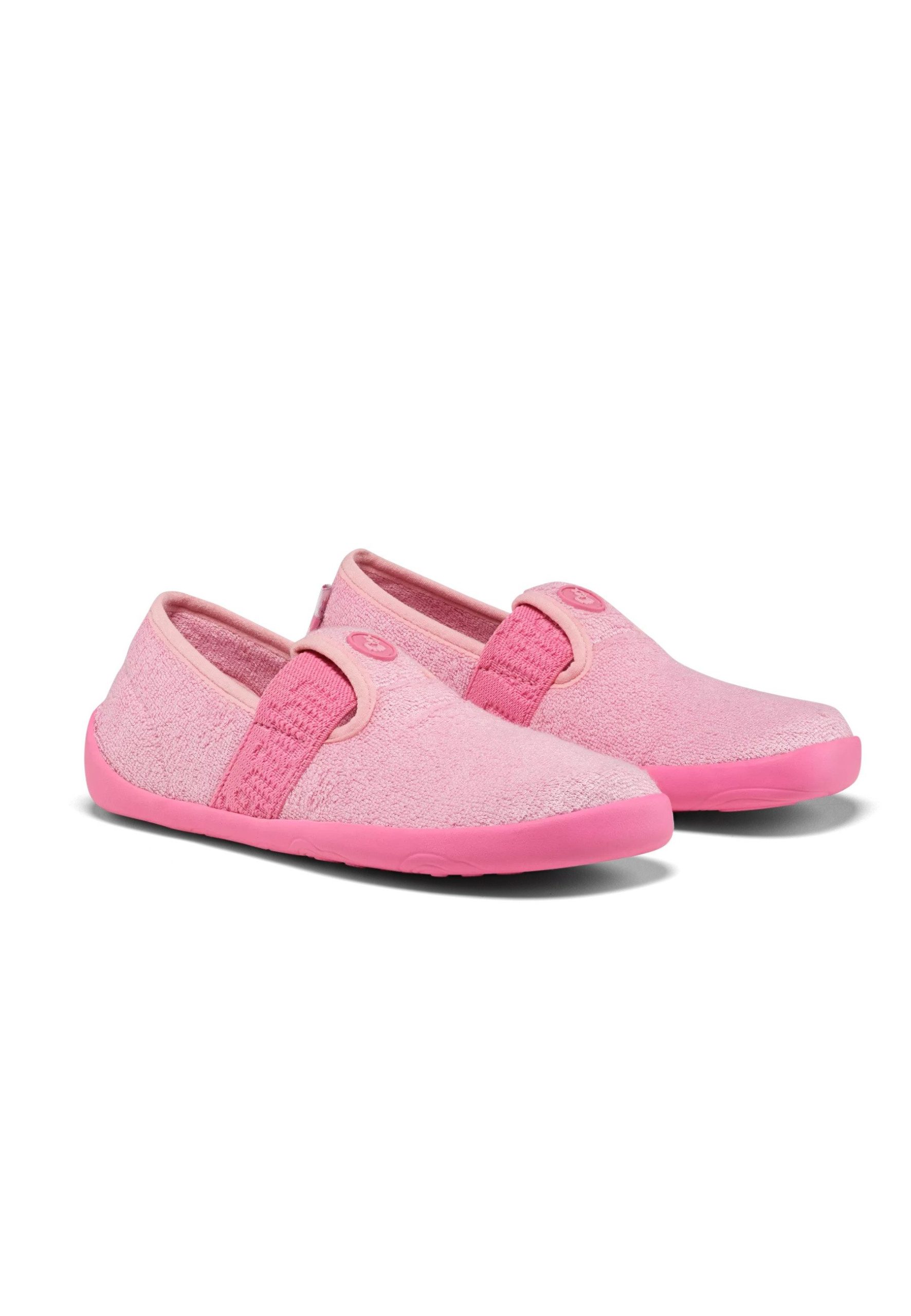 Affenzahn Vegan Dreamy House Slippers - Natural Footwear for Kids