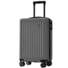 **Flieks** Hard Shell Trolley - Spinner Suitcase - Hand Luggage - 35/63/85L