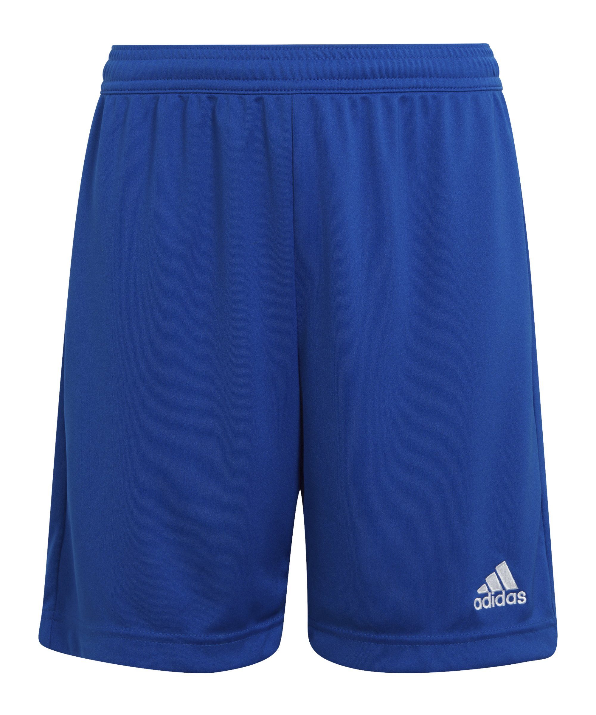 Adidas Performance Entrada 22 Training Shorts - Kids Soccer
