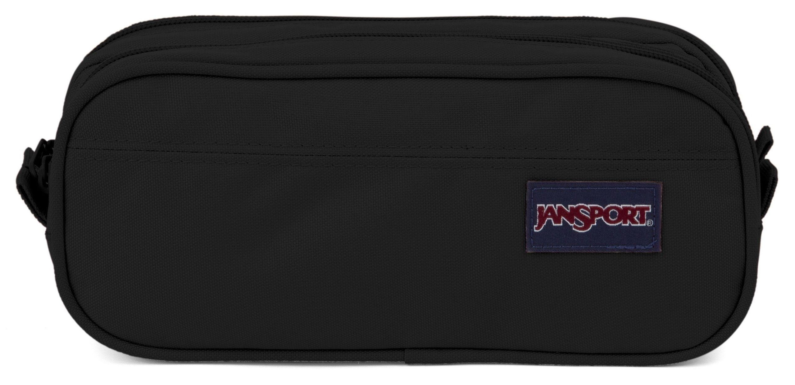 Jansport Schreibgeräteetui Large Accesssori Pouch