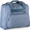 Clarie CNT-266 Sewing Machine Bag - Secure & Spacious Travel Case