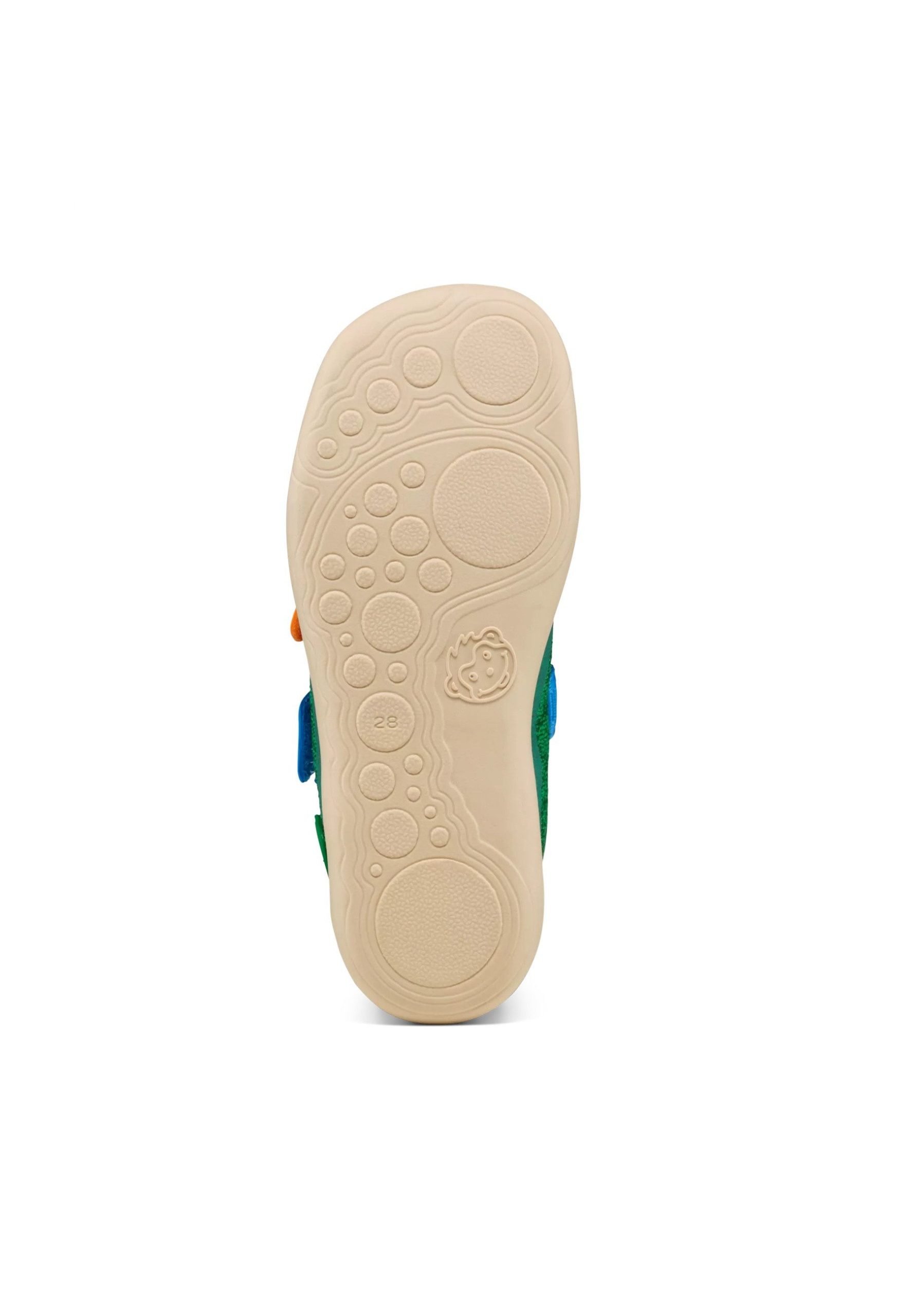 Affenzahn Knit Happy: Vibrant & Flexible Barefoot Sneakers for Kids Affenzahn Knit Happy: Vibrant & Flexible Barefoot Sneakers for Kids