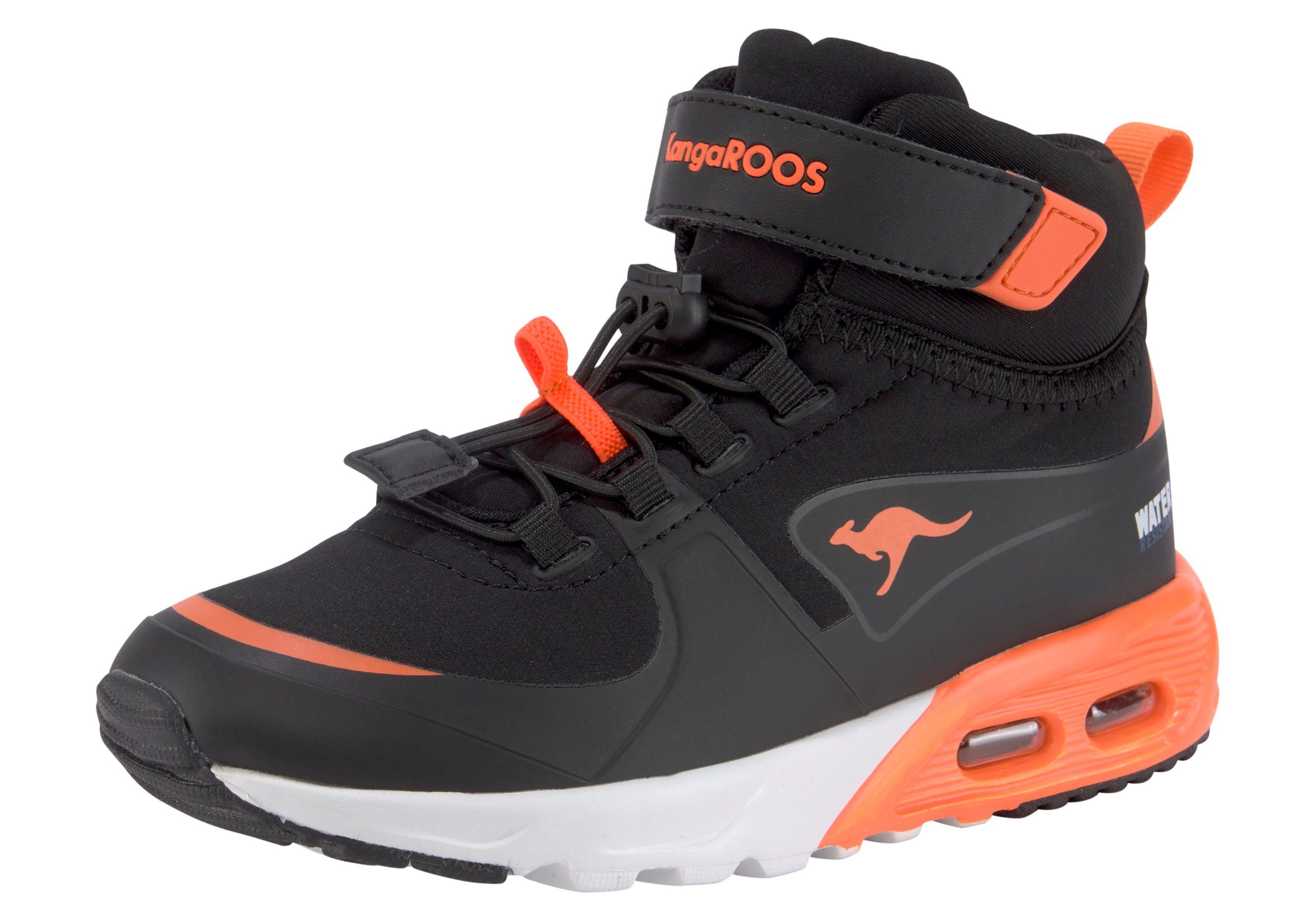 Kangaroos KX-Hydro Sneaker Sneakerboot, Winterschuh, wasserdicht