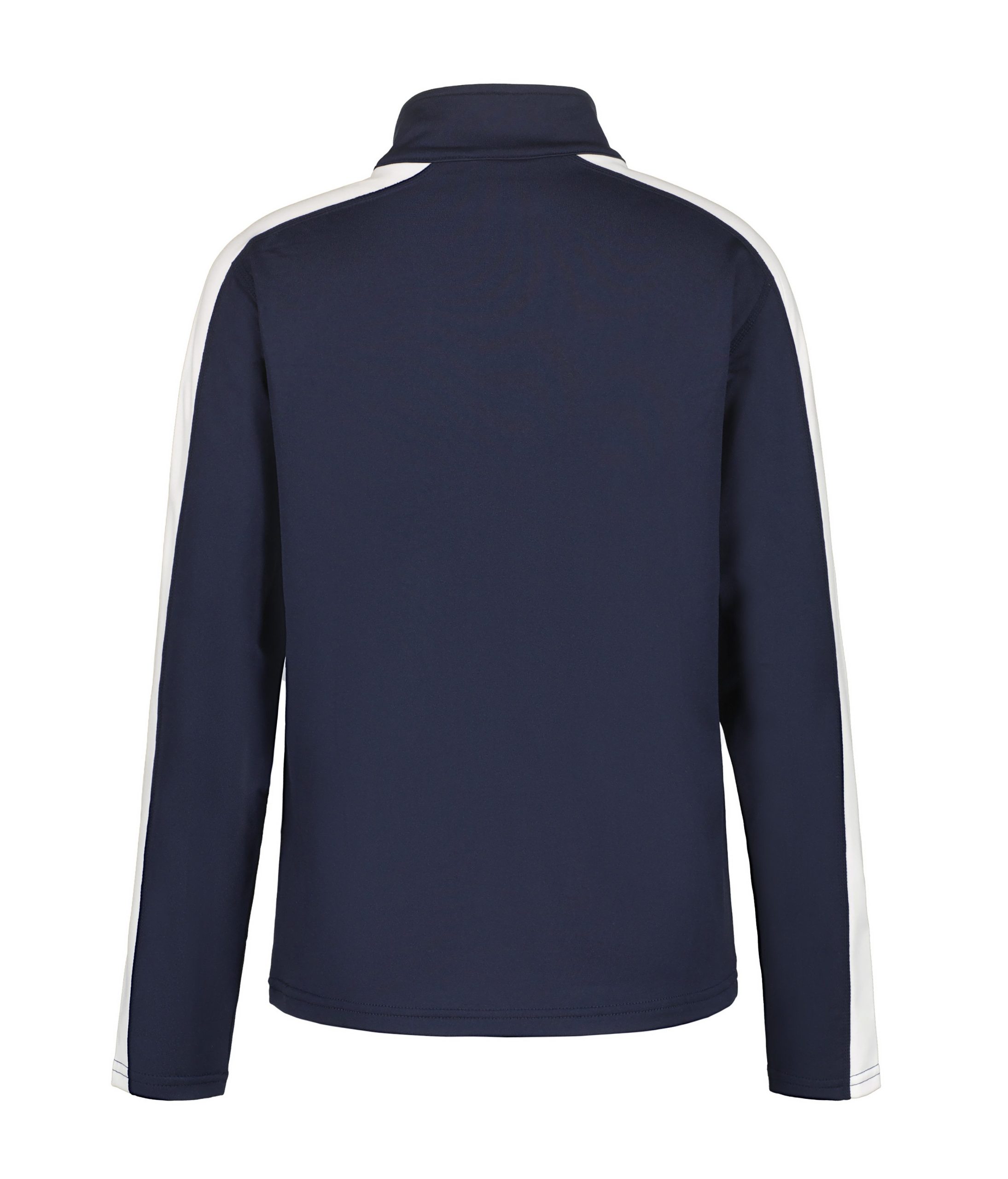 Icepeak Flemington Junior Pullover - Unisex Kids' Ski Fleece