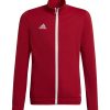 Adidas Entrada 22 Kids Training Jacket | Performance & Durability
