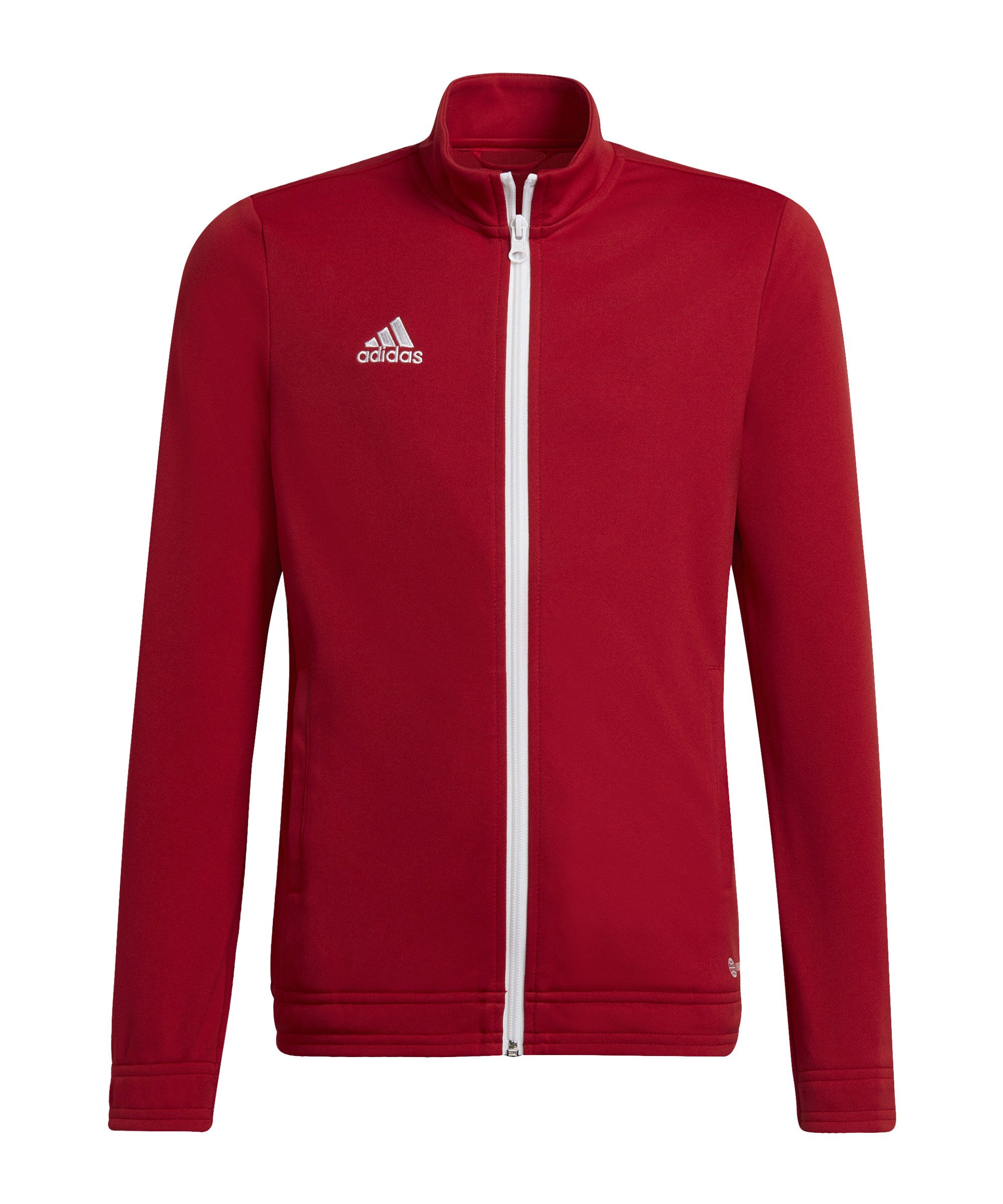 Adidas Entrada 22 Kids Training Jacket | Performance & Durability
