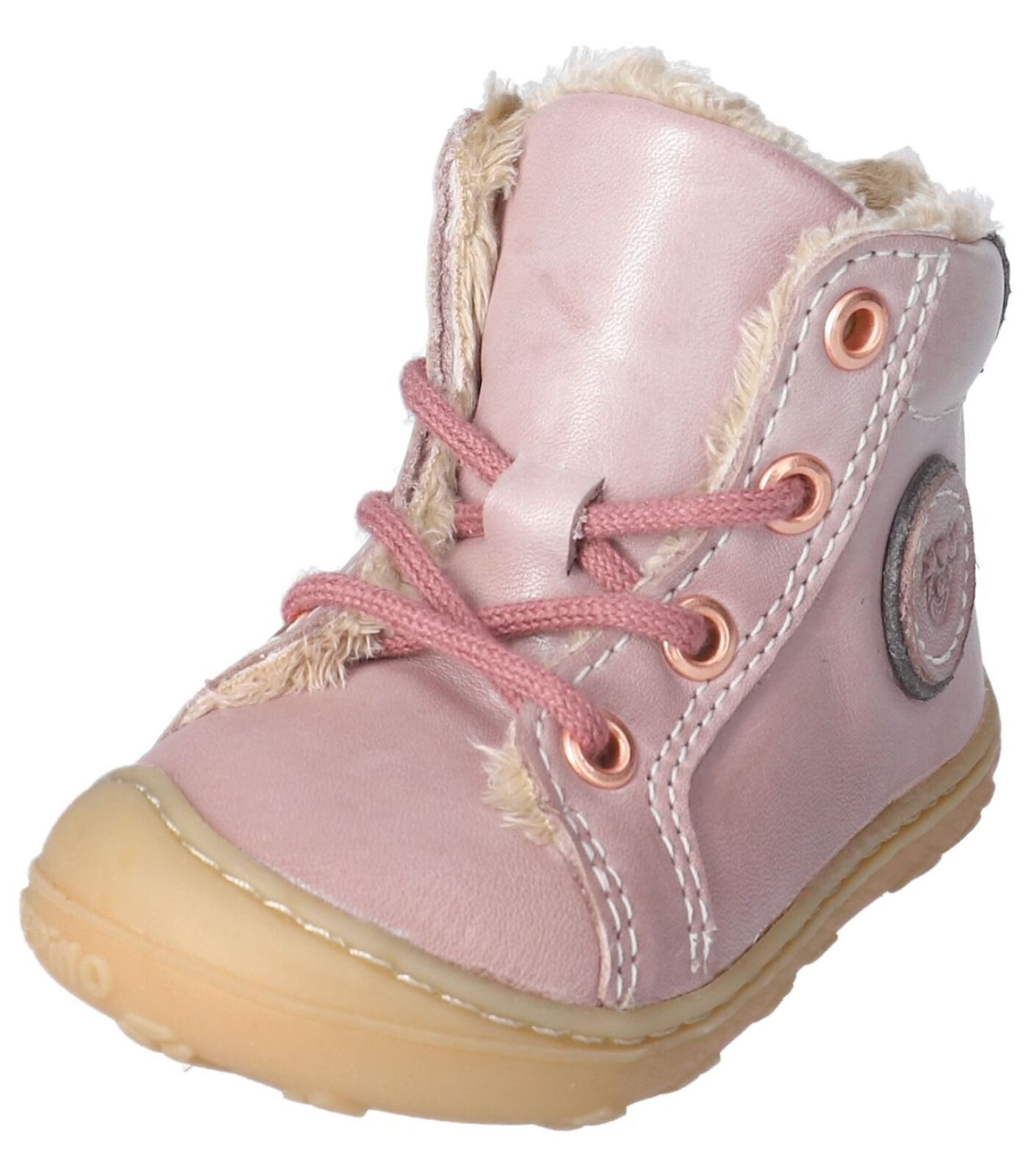 Pepino Leather Half Shoes - Stylish & Durable Kids' Shoes