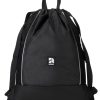 audetic Turnbeutel FIT: Recycled Gym Bag for Kids, Teens & Adults