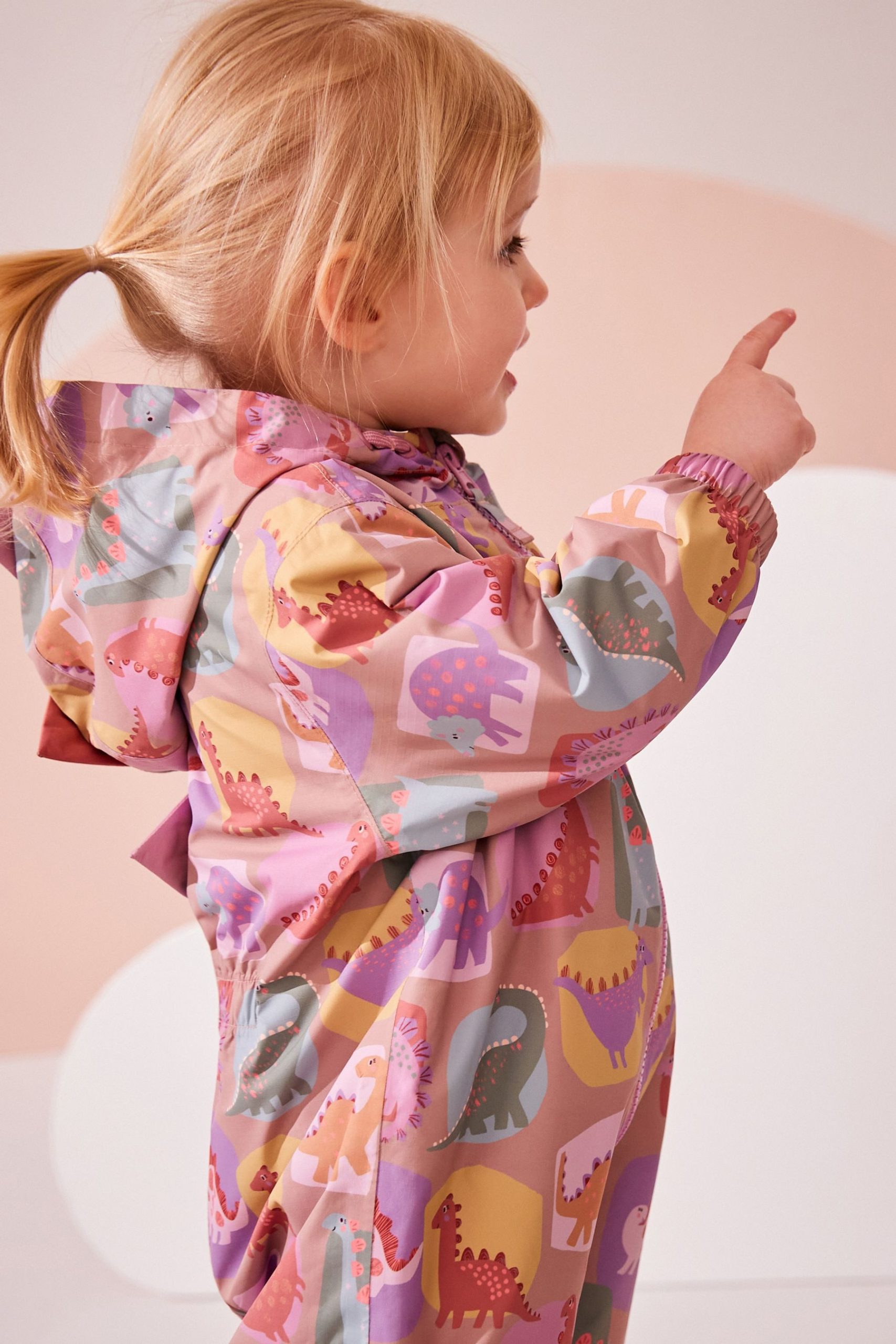 Character Waterproof Puddlesuit - Next | Rainsuit for Babies & Toddlers (3mths-7yrs) Character Waterproof Puddlesuit - Next | Rainsuit for Babies & Toddlers (3mths-7yrs)