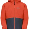 Jack Wolfskin Iceland 3in1 Kids Jacket - Waterproof & Warm