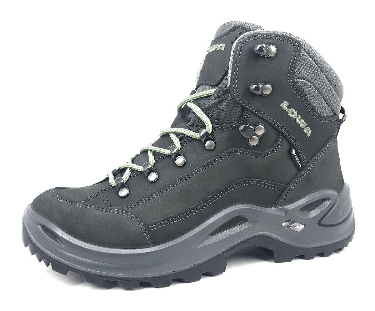 Lowa Trekking Boots - Premium Quality & GORE-TEX® Protection
