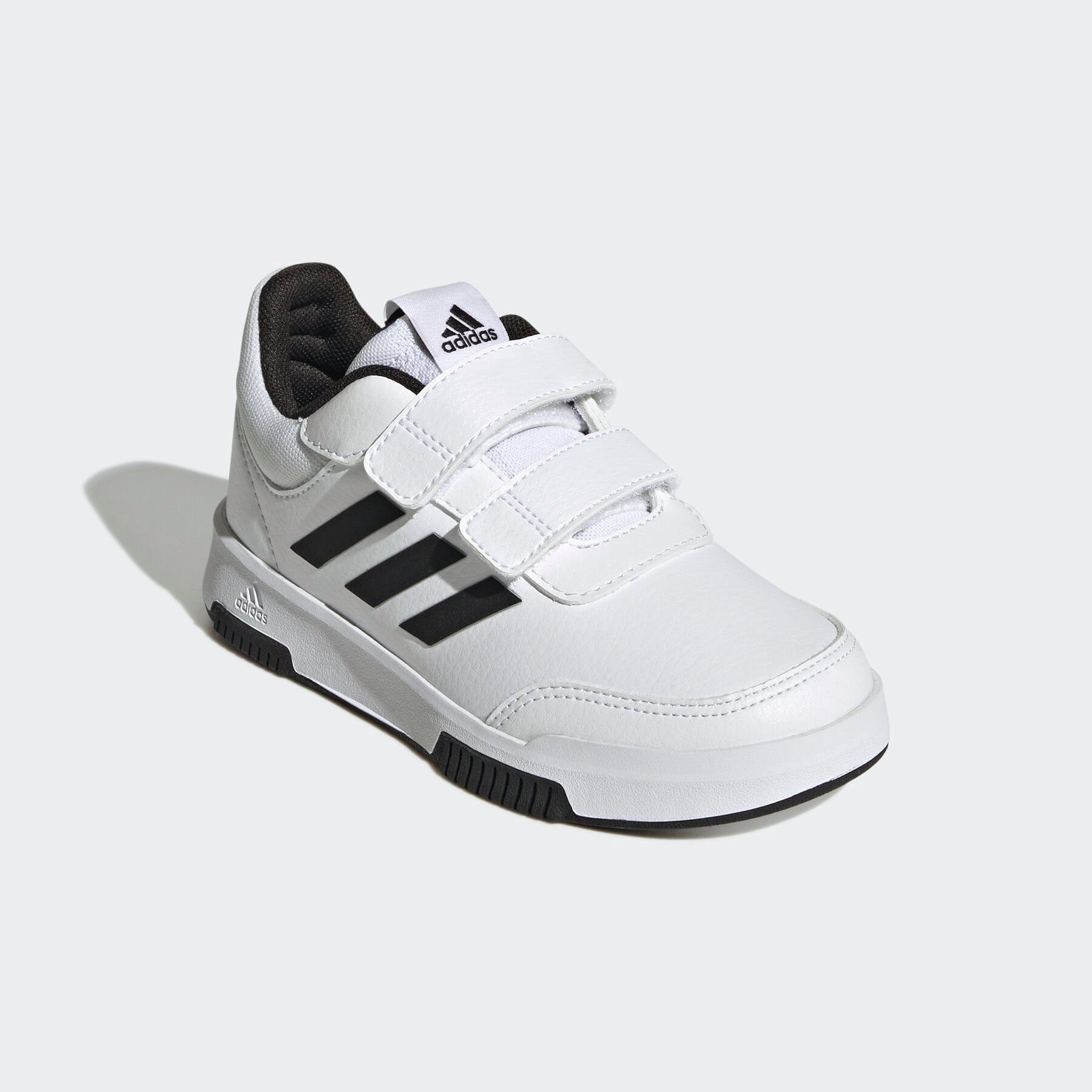 adidas Tensaur Sport Hook & Loop Shoe - Kids' Performance & Comfort
