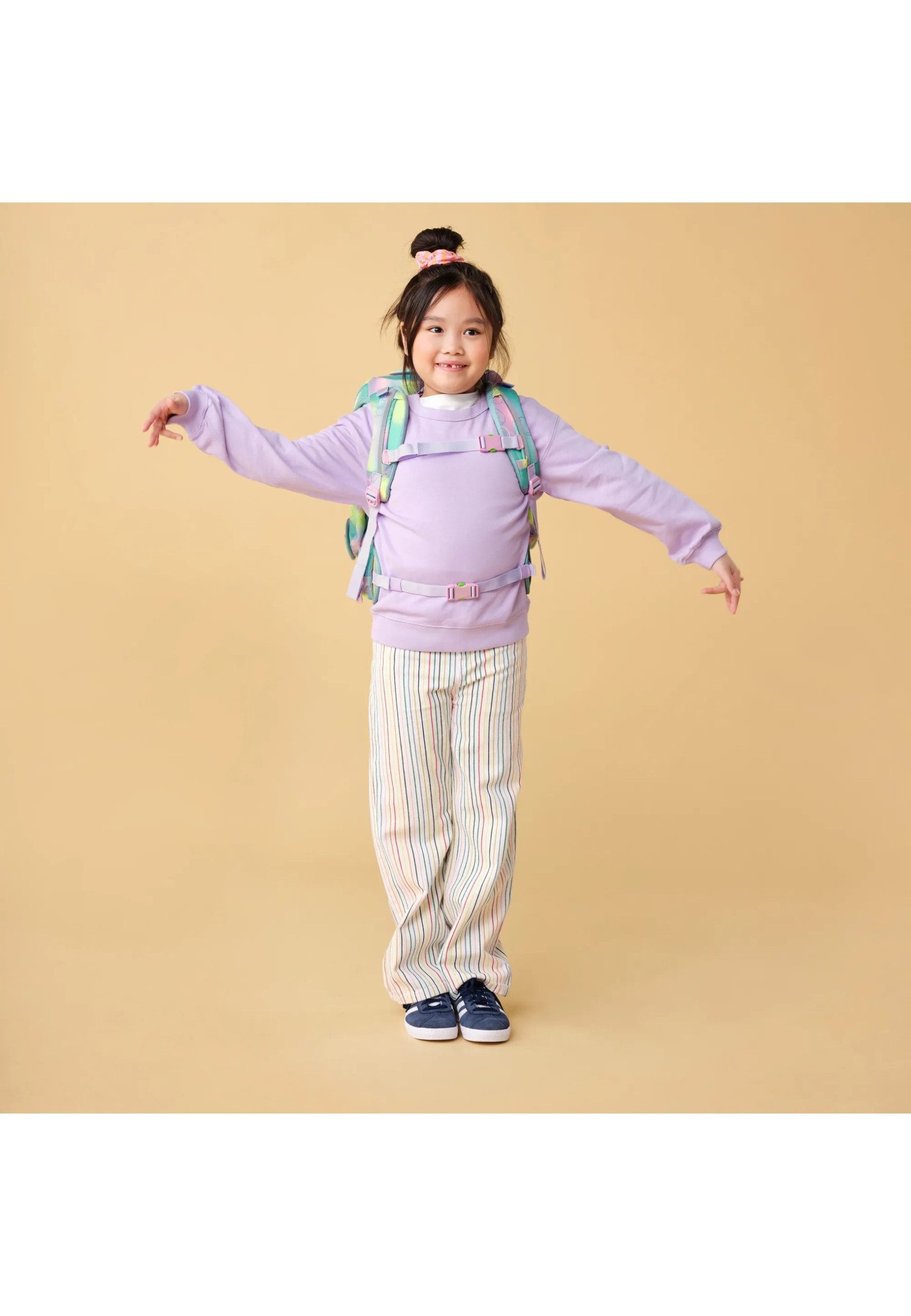 ergoag cubo School Backpack Set (5-piece, cubo Set) ergoag cubo School Backpack Set (5-piece, cubo Set)