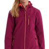 Killtec Letizia Jr. Girls' Softshell Jacket - Waterproof & Warm