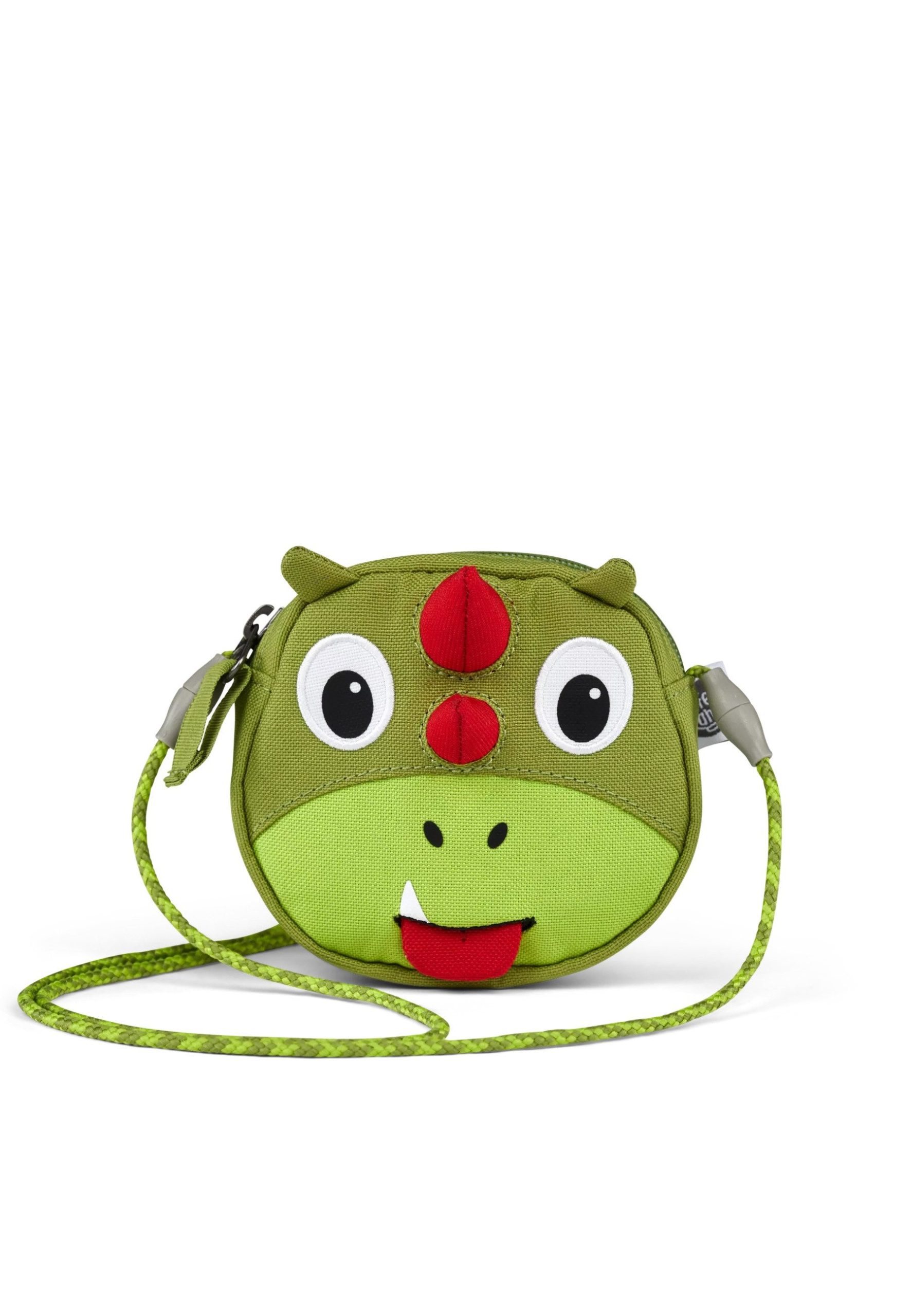 Affenzahn Children's Wallet Neck Pouch - Playful & Secure