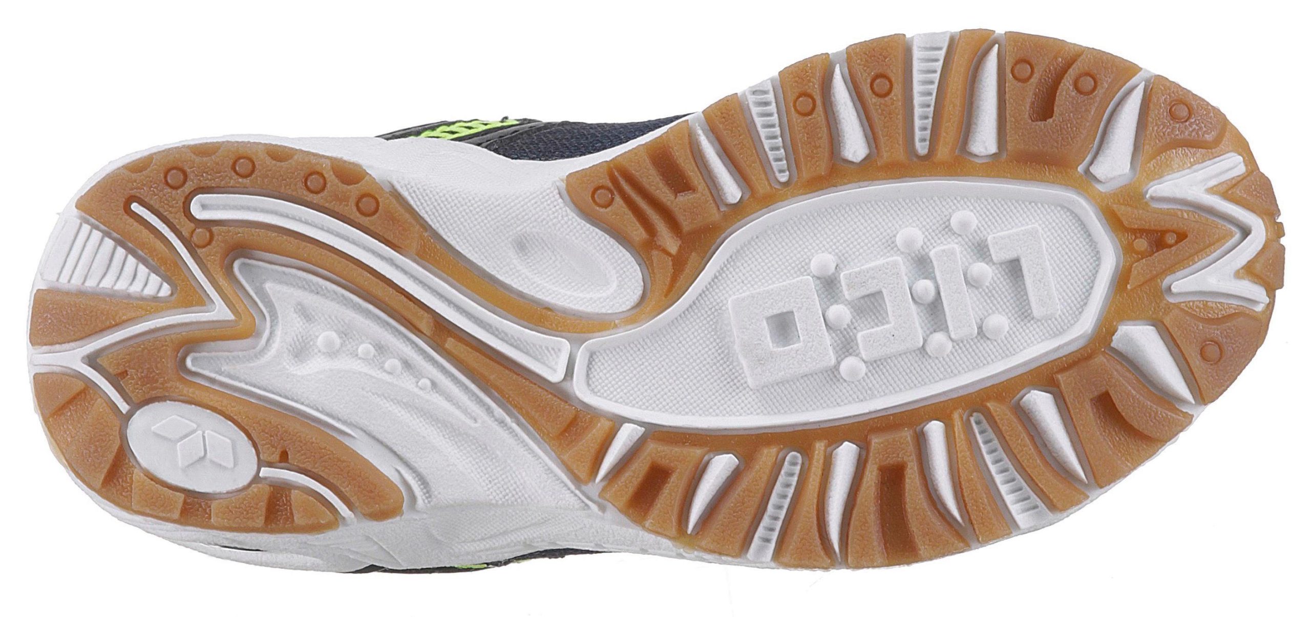 Lico Barney VS Sneaker mit Farbverlauf - Freizeitschuh für Kinder Lico Barney VS Sneaker mit Farbverlauf - Freizeitschuh für Kinder