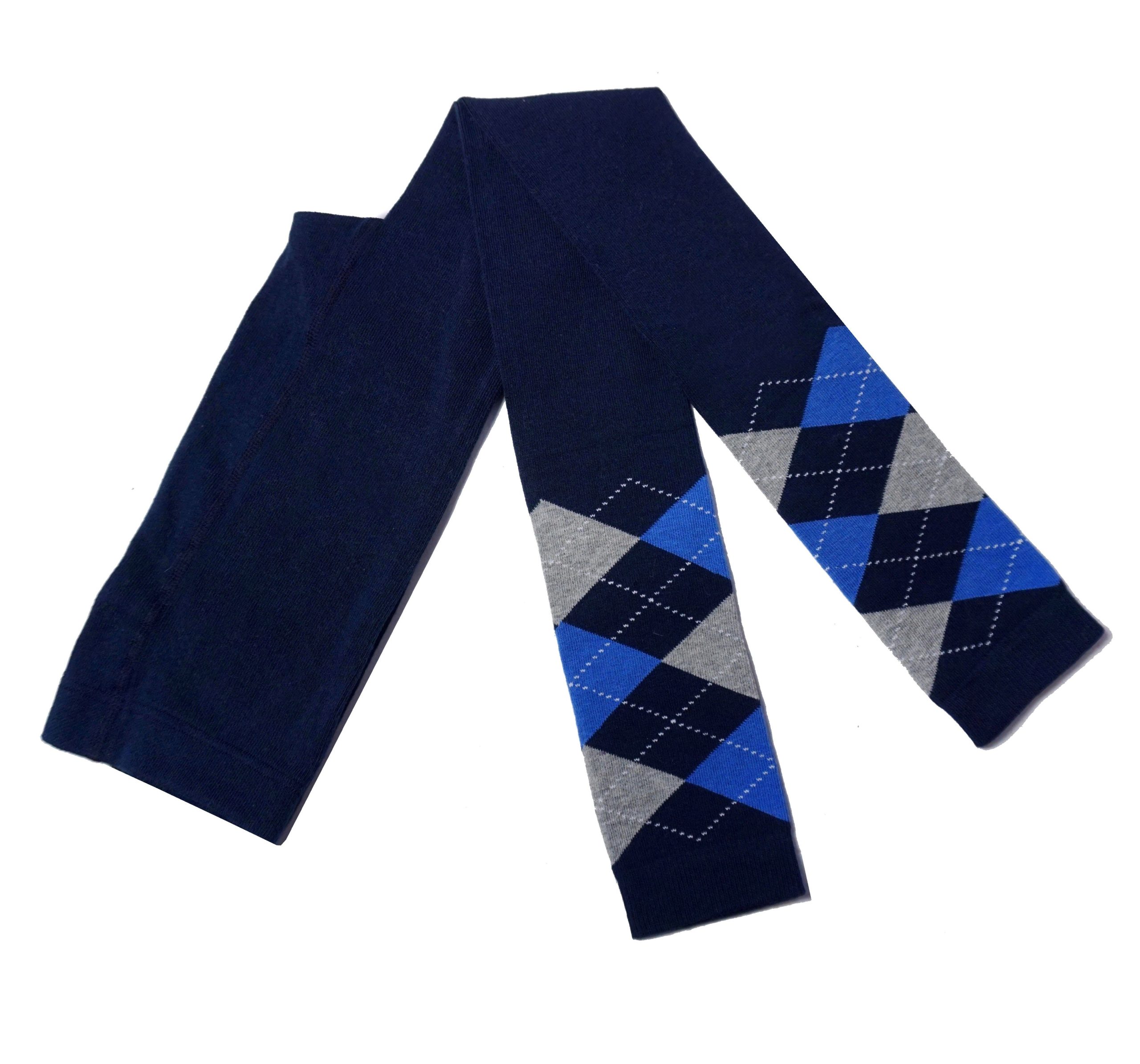 WERI SPEZIALS Mädchen Leggings