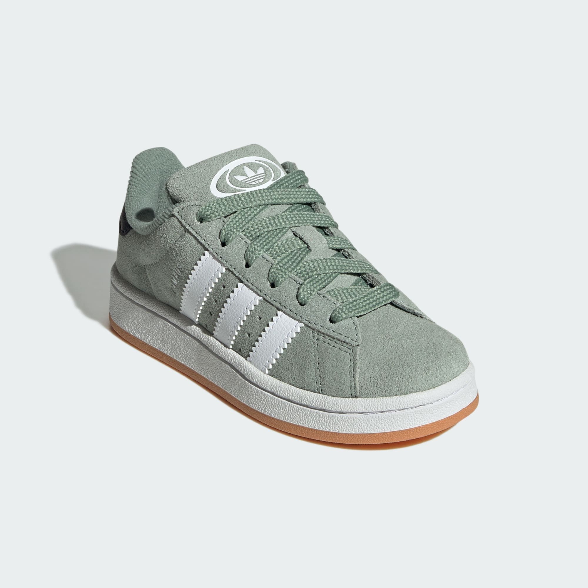 adidas Originals CAMBUS 00S Elastic Lace Kids - Iconic Style