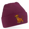 Lion King Simba Youth Beanie - Disney Knit Hat for Kids